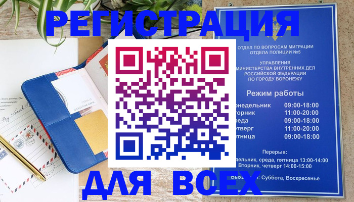 прописка для военкомата в Красноуральске